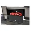 UNDER STEP STORAGE BOX